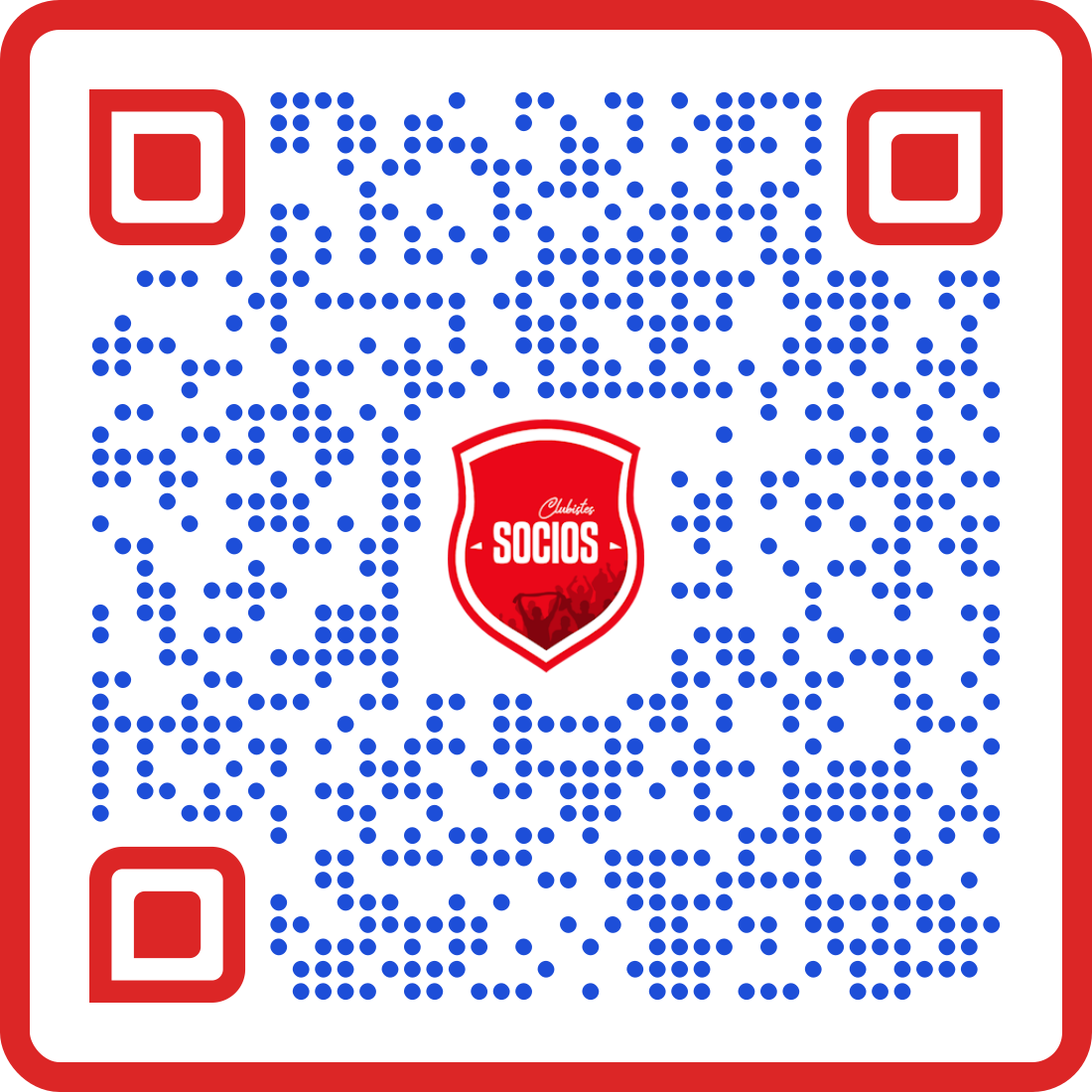 Clubistes à l'étranger