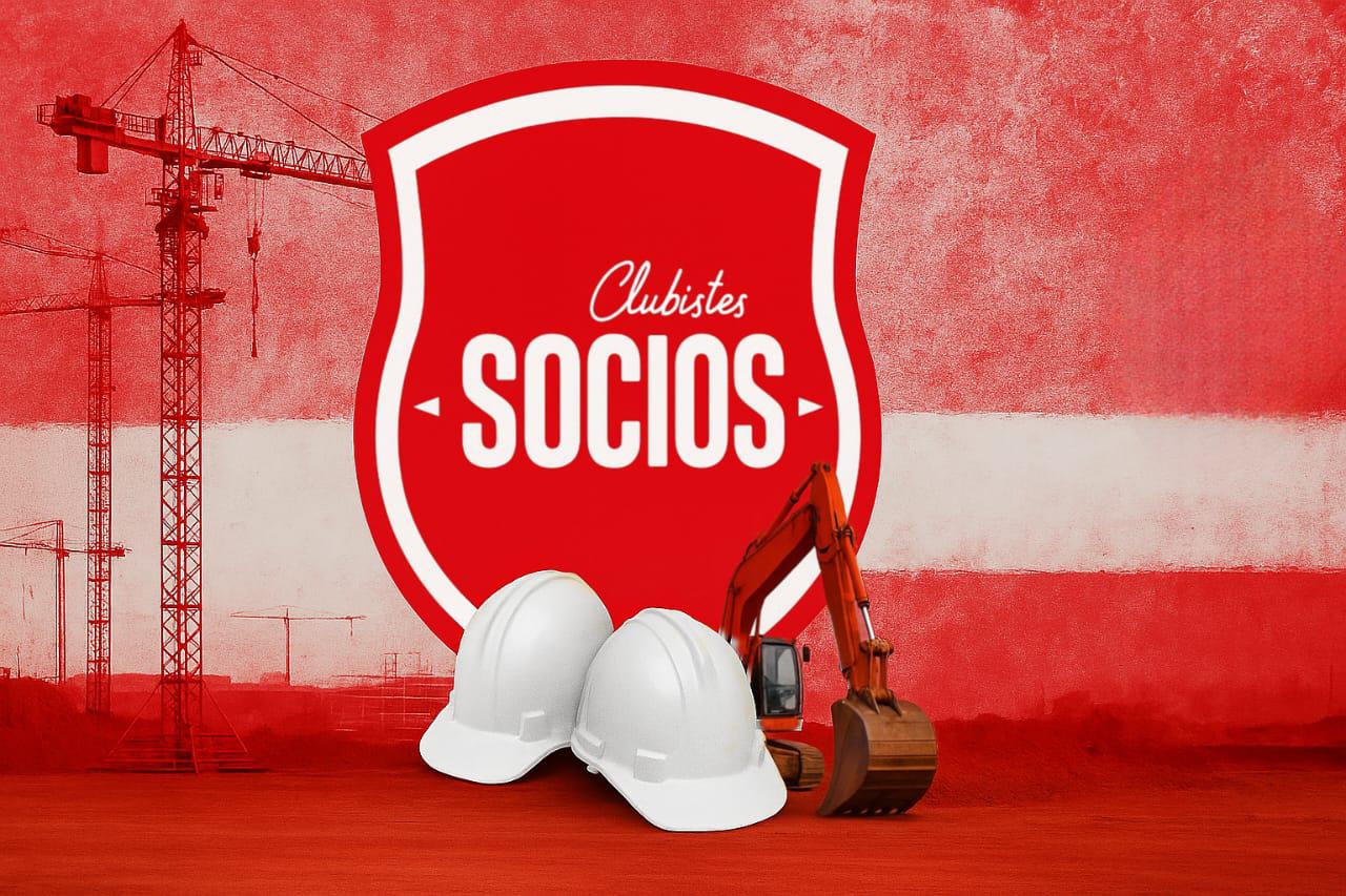 Projet en cours SOCIOS